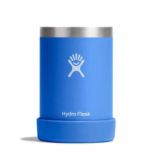 12 oz Insulated Cooler Cup