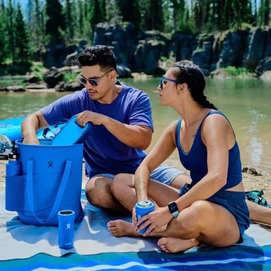 12 oz Insulated Cooler Cup