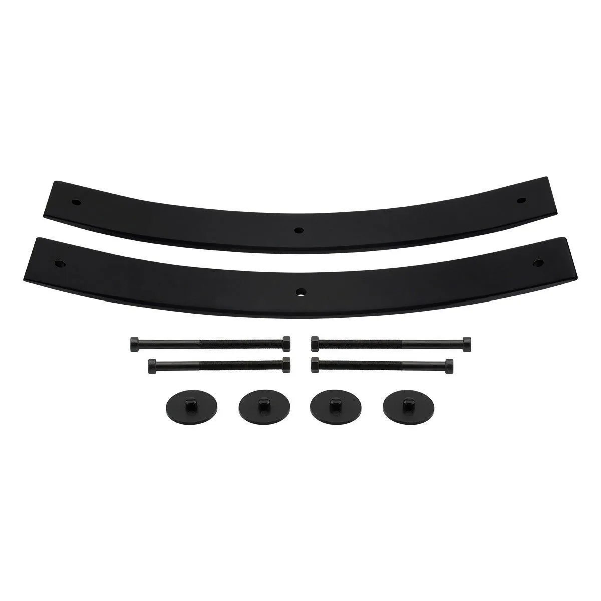 2005-2017 Nissan Xterra Rear Add A Leaf Lift Kit 2WD 4WD