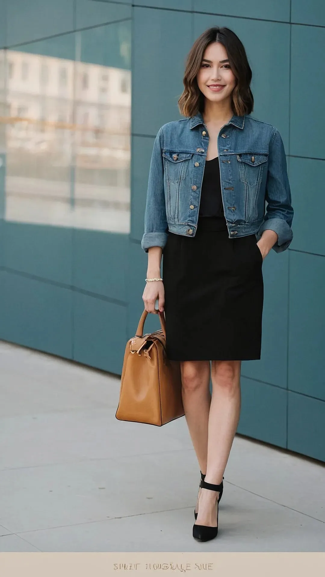 2025 Style Revolution: 16 Gorgeous Spring Outfit Ideas