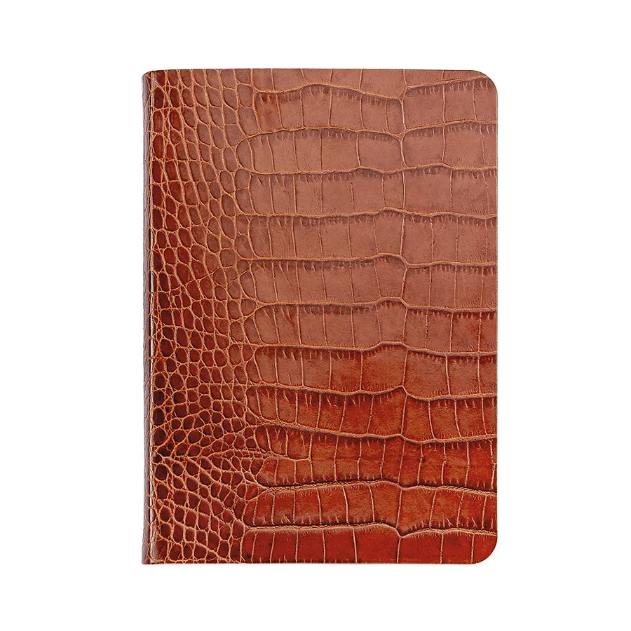 5" X 8" Flexible Cover Journal