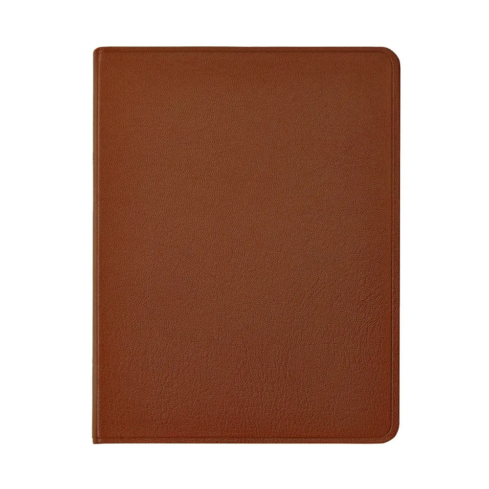 7" X  9"  Flexible Cover Journal