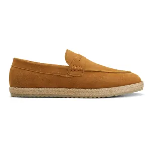 Achilles | PENNY STRAP ESPADRILLES - Suede Havan