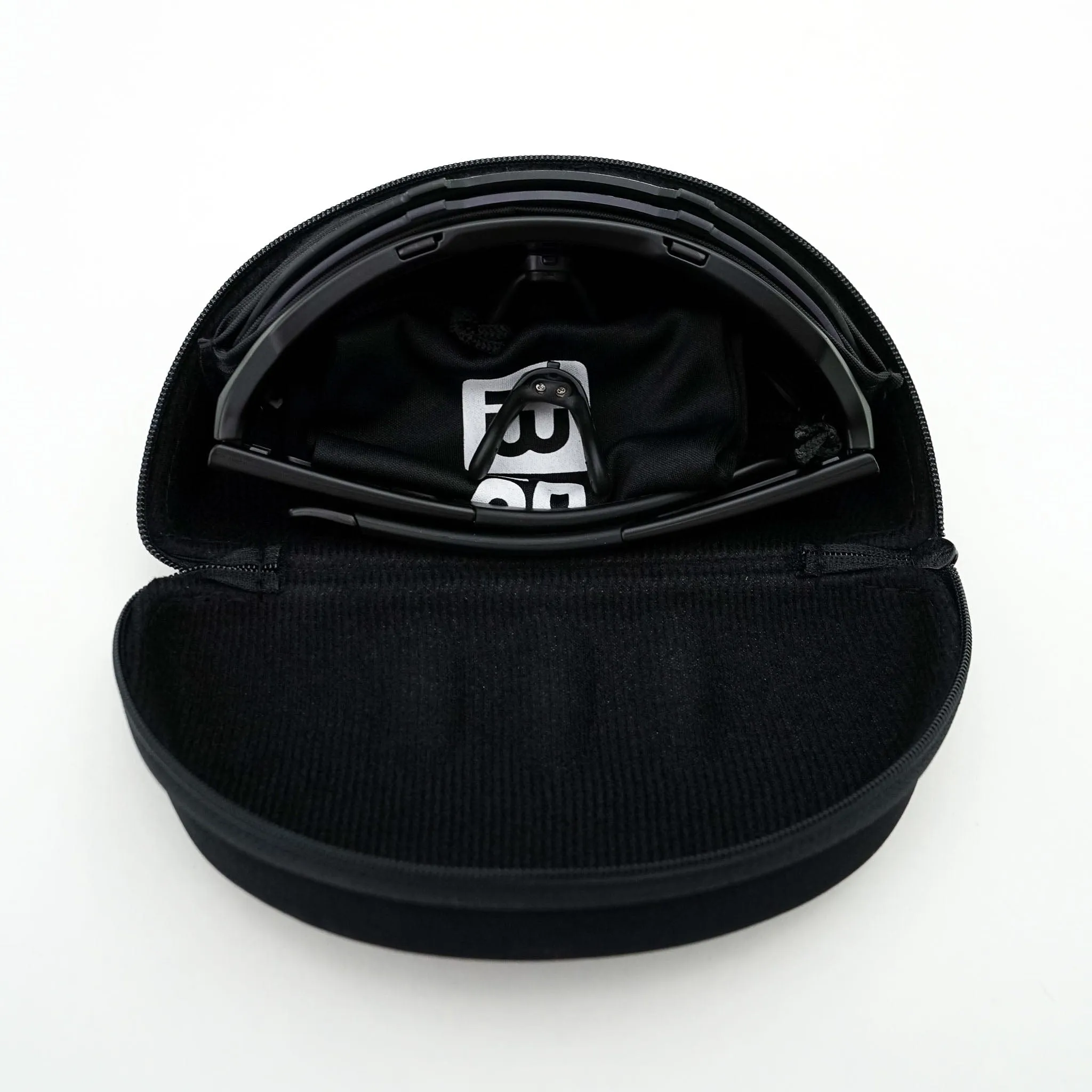 Banoptics Performance Eyewear, riding, hiking, driving