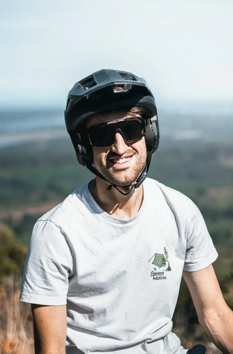 Banoptics Performance Eyewear, riding, hiking, driving