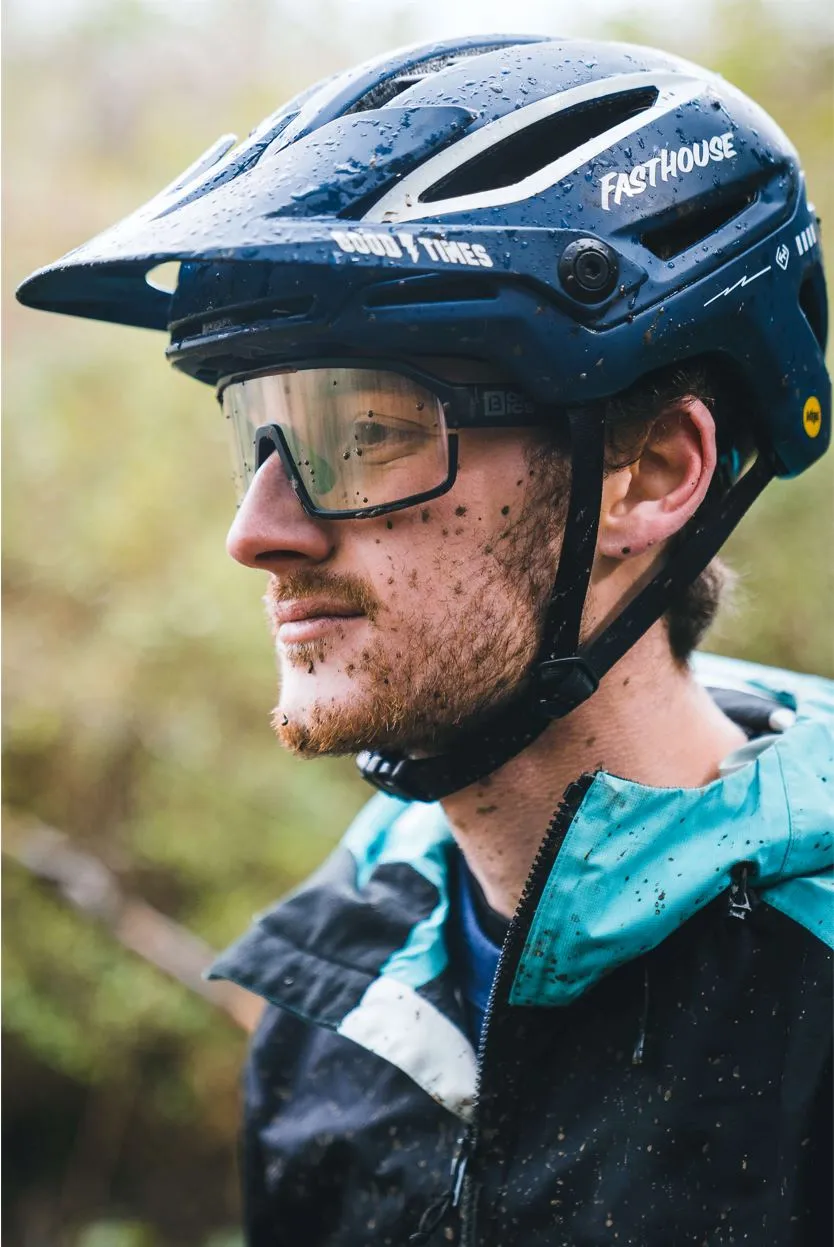 Banoptics Performance Eyewear, riding, hiking, driving