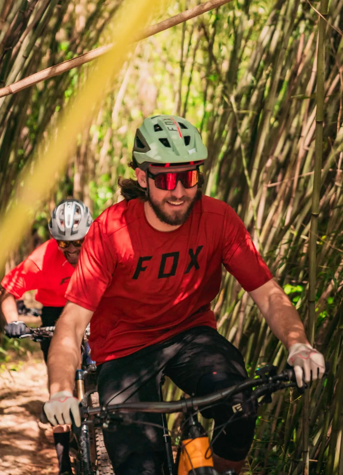 Banoptics Performance Eyewear, riding, hiking, driving