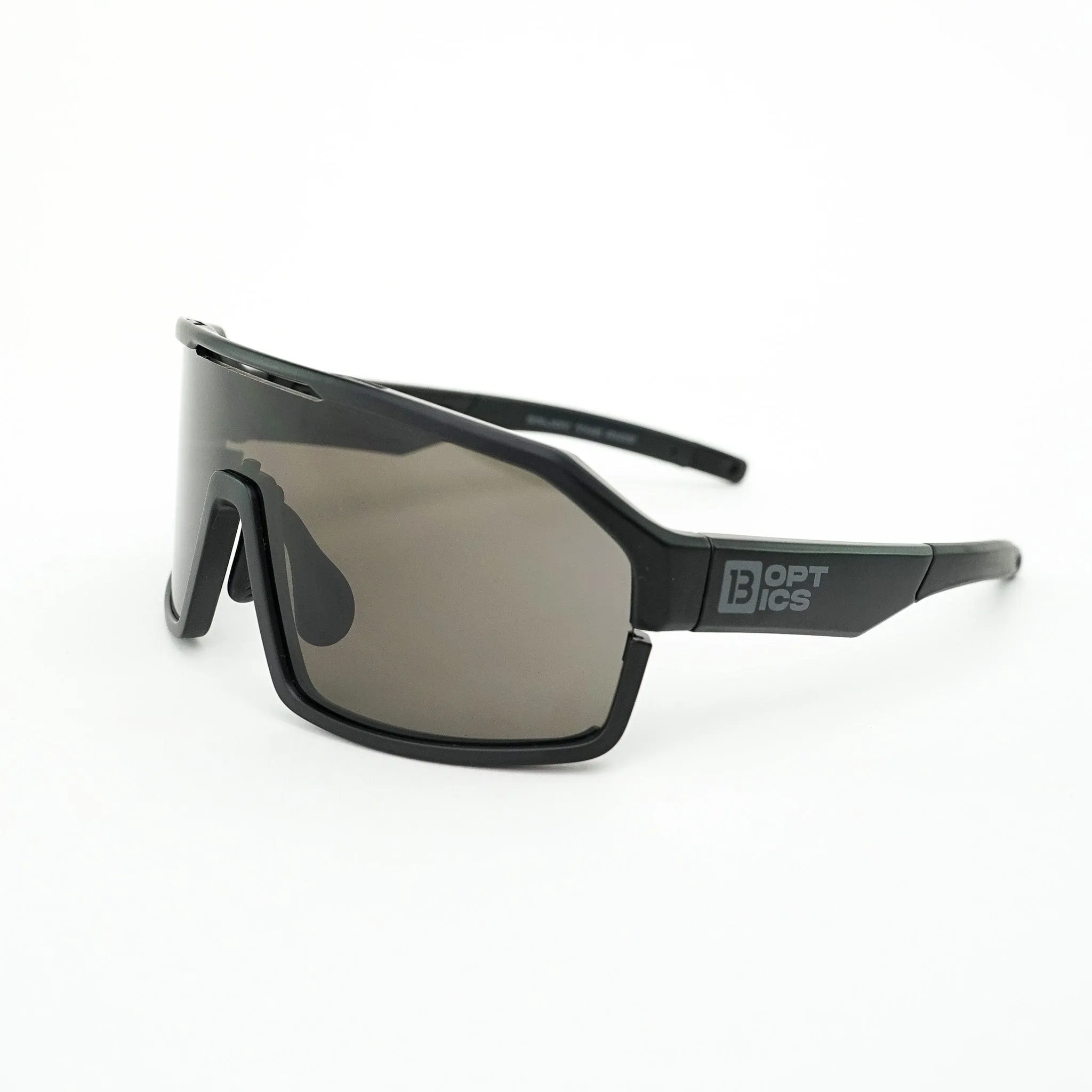 Banoptics Performance Eyewear, riding, hiking, driving