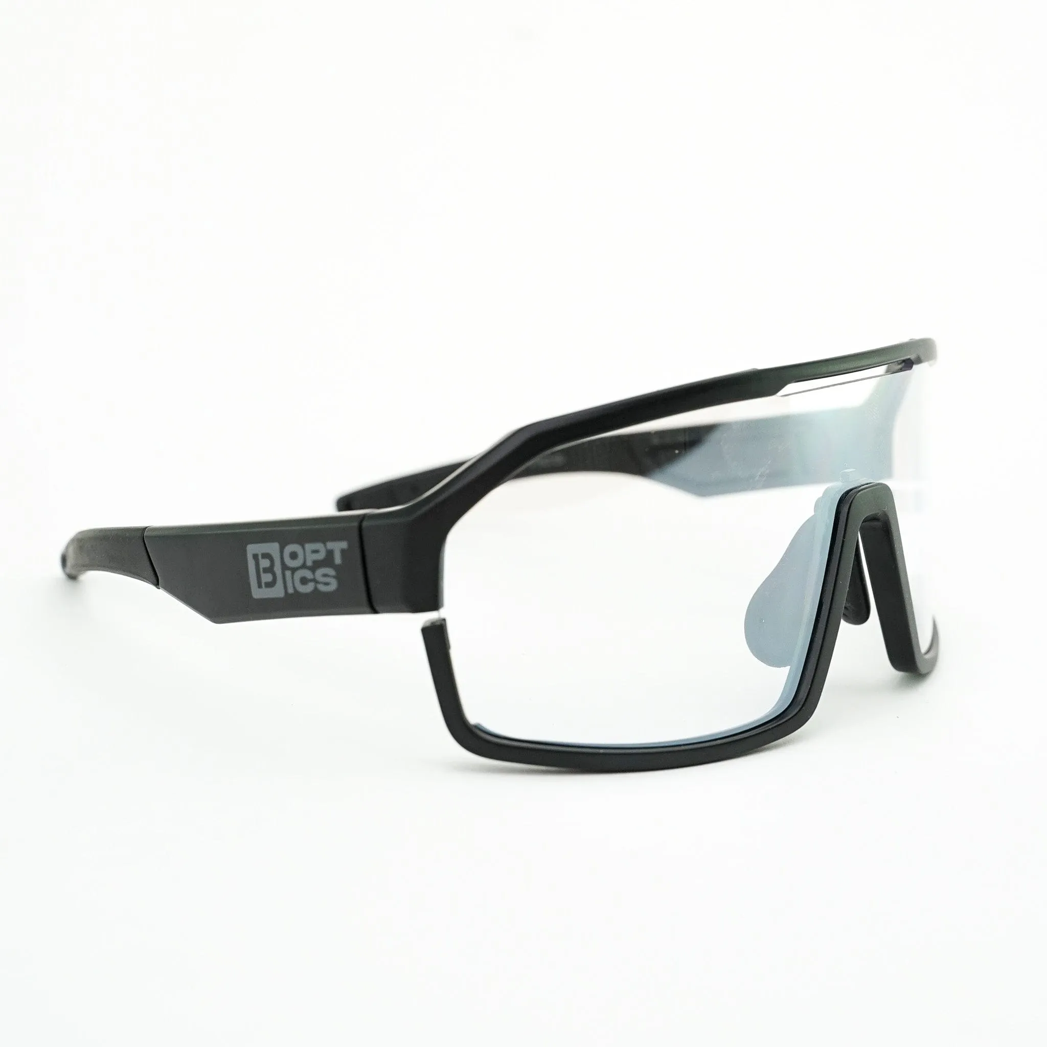 Banoptics Performance Eyewear, riding, hiking, driving