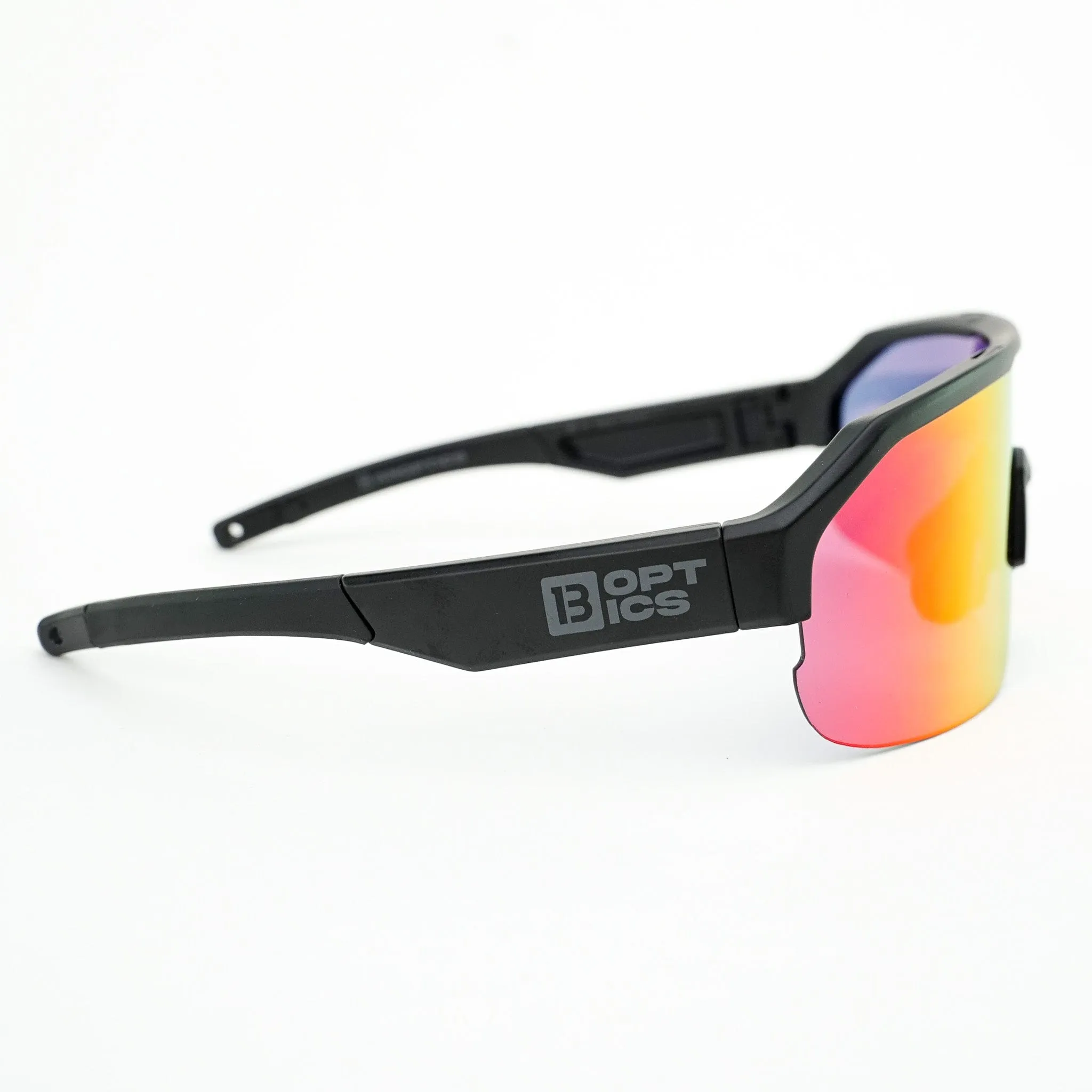 Banoptics Performance Eyewear, riding, hiking, driving
