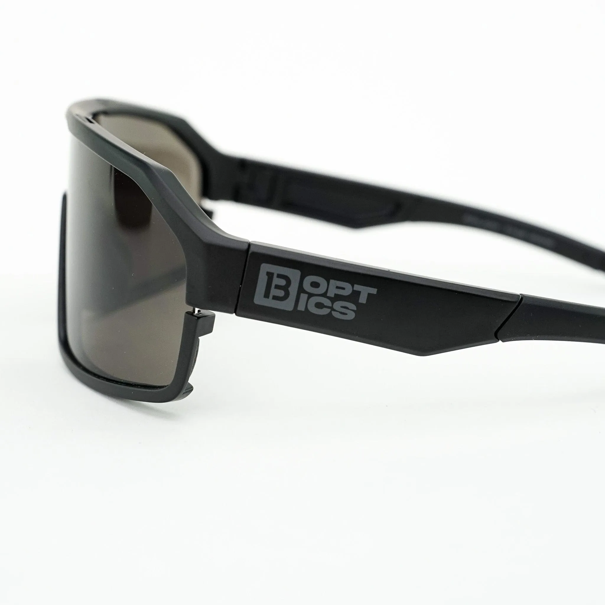 Banoptics Performance Eyewear, riding, hiking, driving