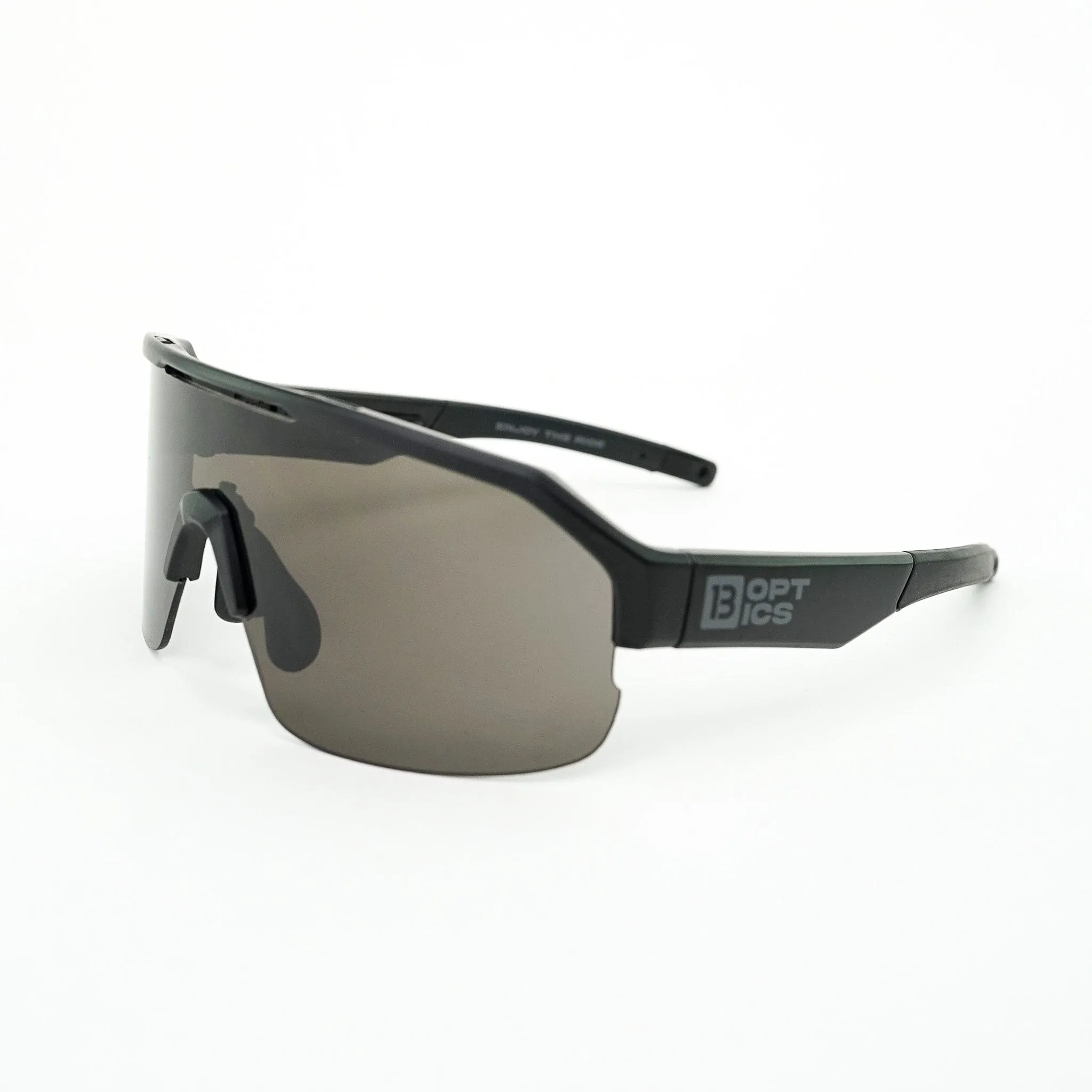 Banoptics Performance Eyewear, riding, hiking, driving