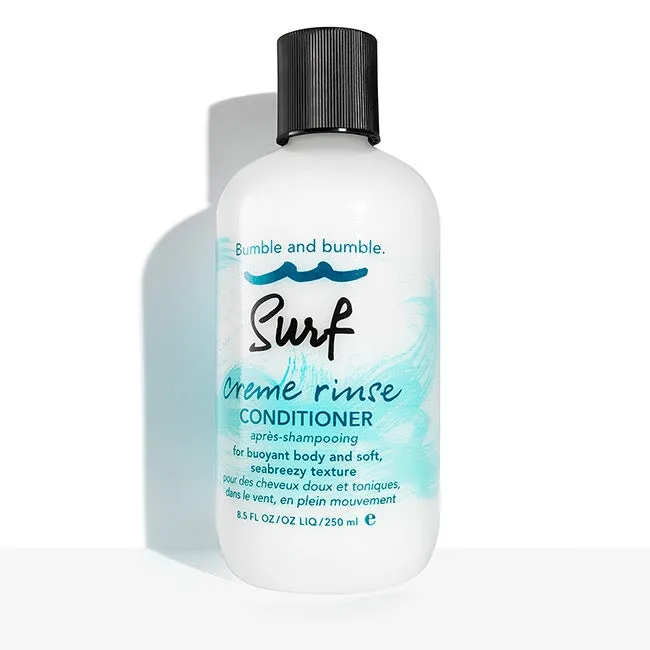 Bb. Surf Creme Rinse Conditioner