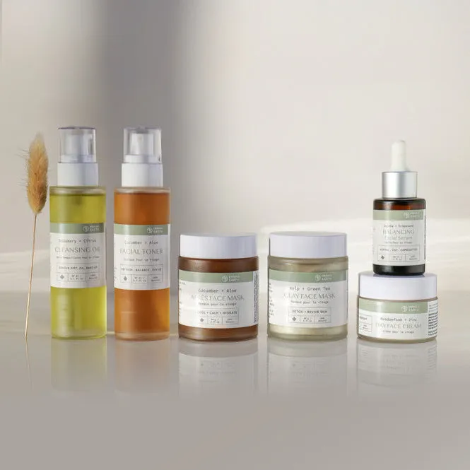 Cleansing Oil Rosemary   Citrus