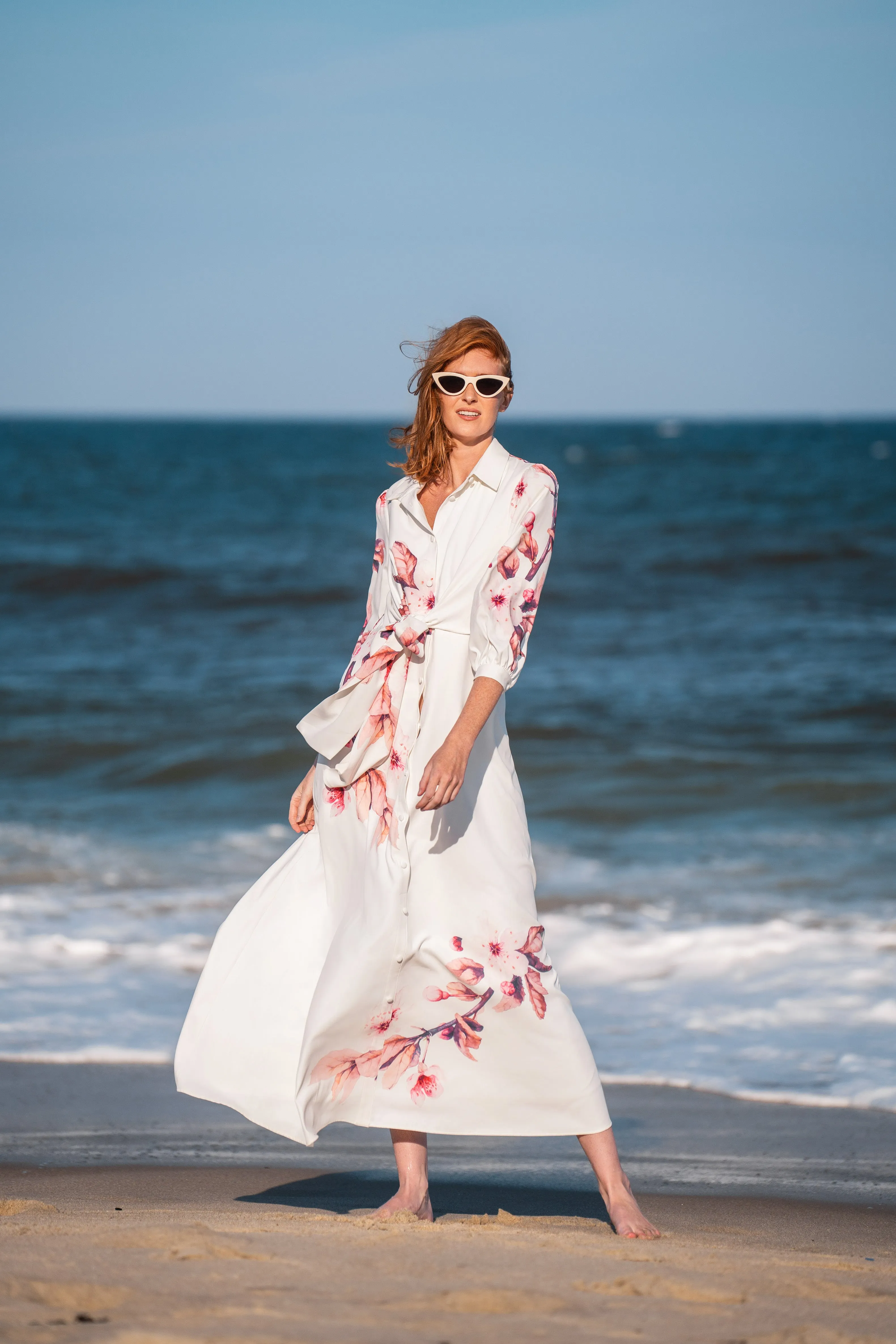 Florence Dress