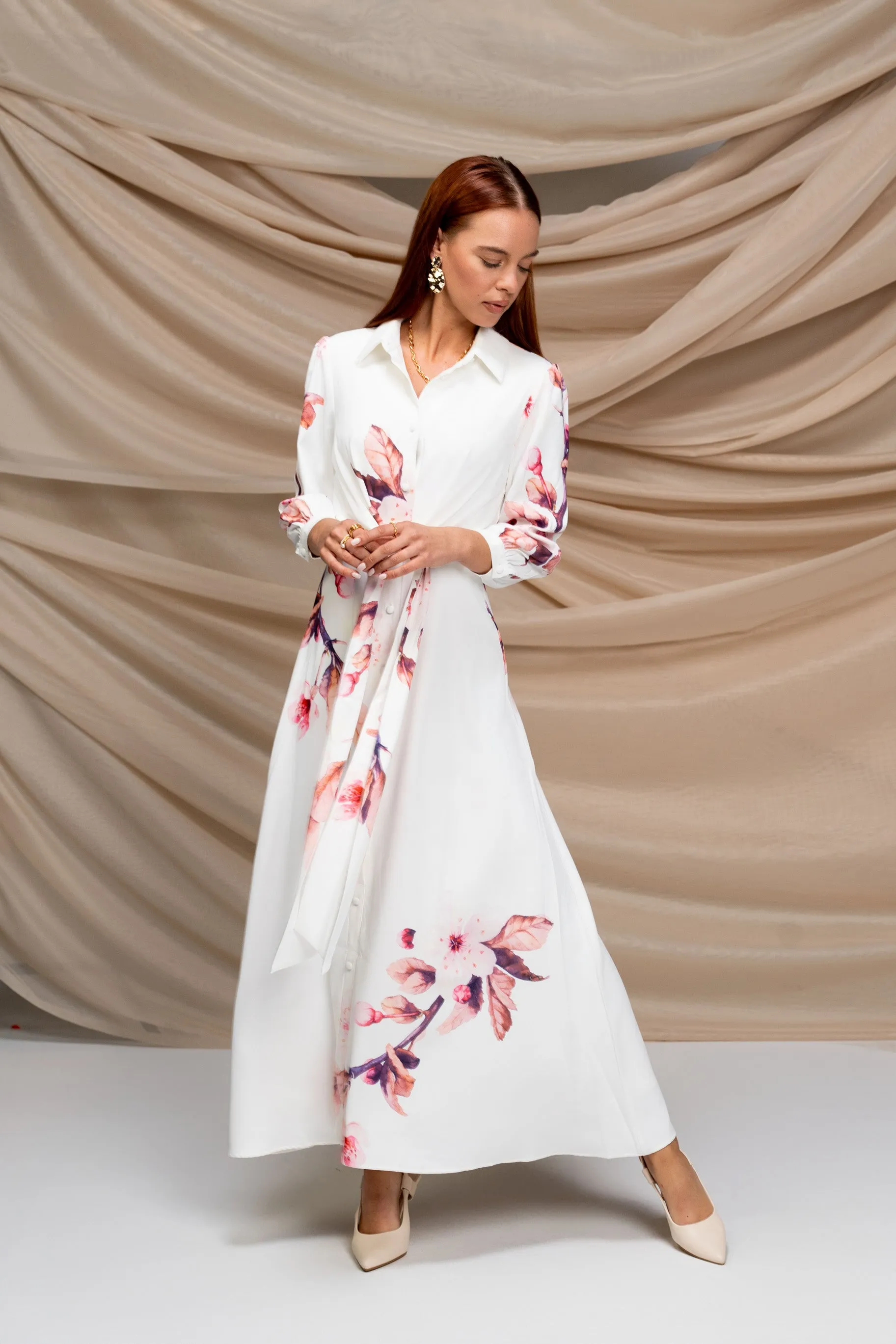 Florence Dress