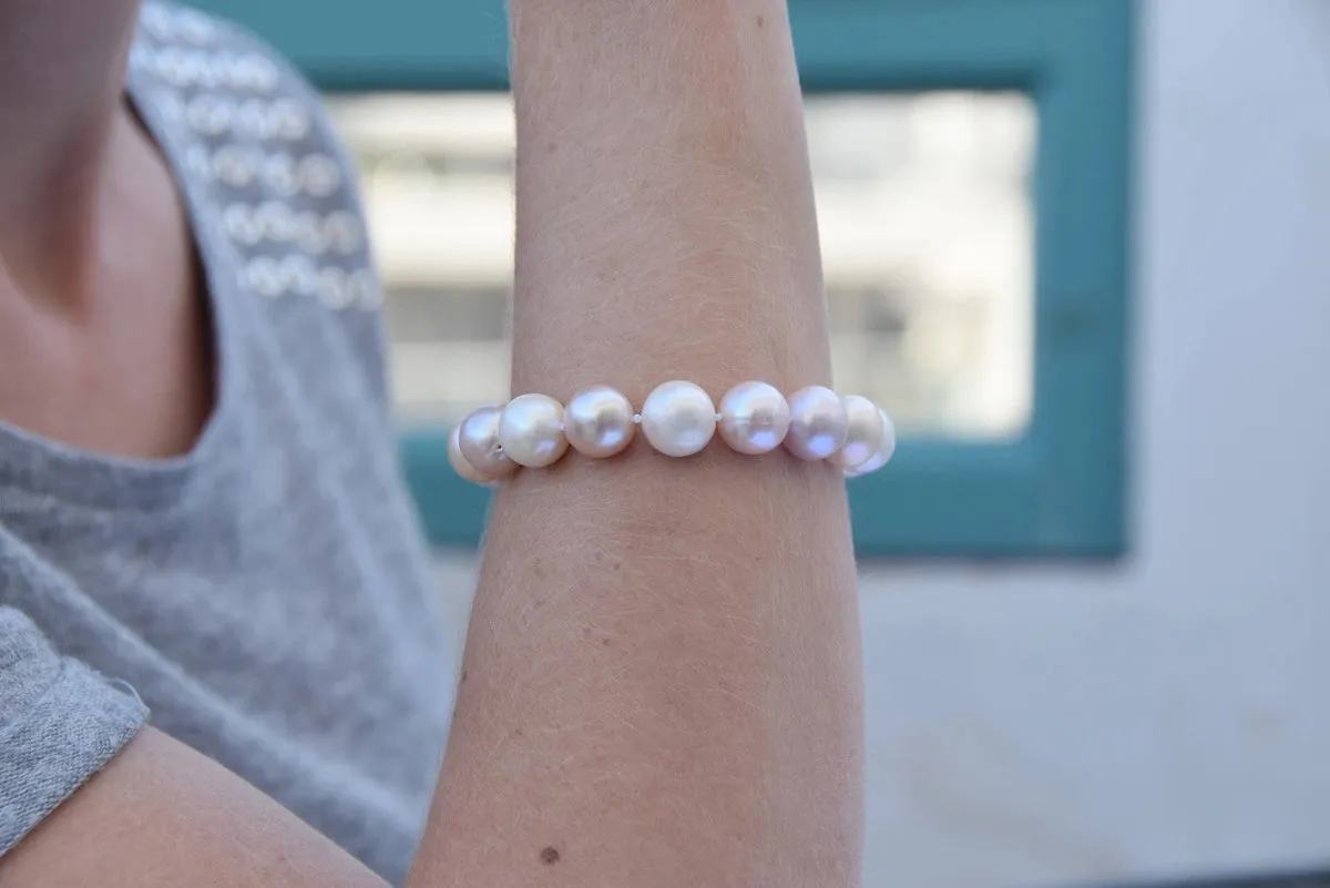 Freshwater Pearl Bracelet