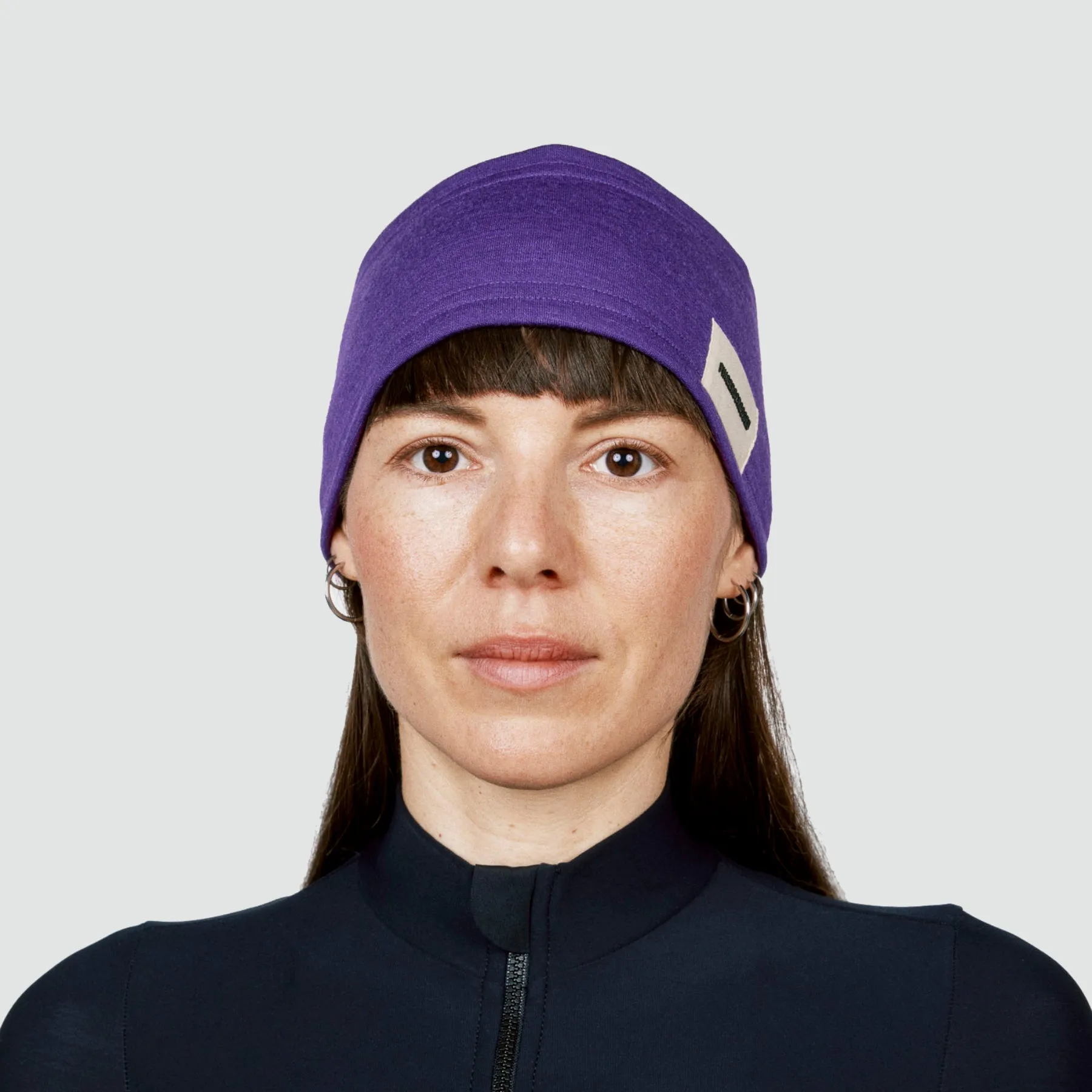 Headband - Violet