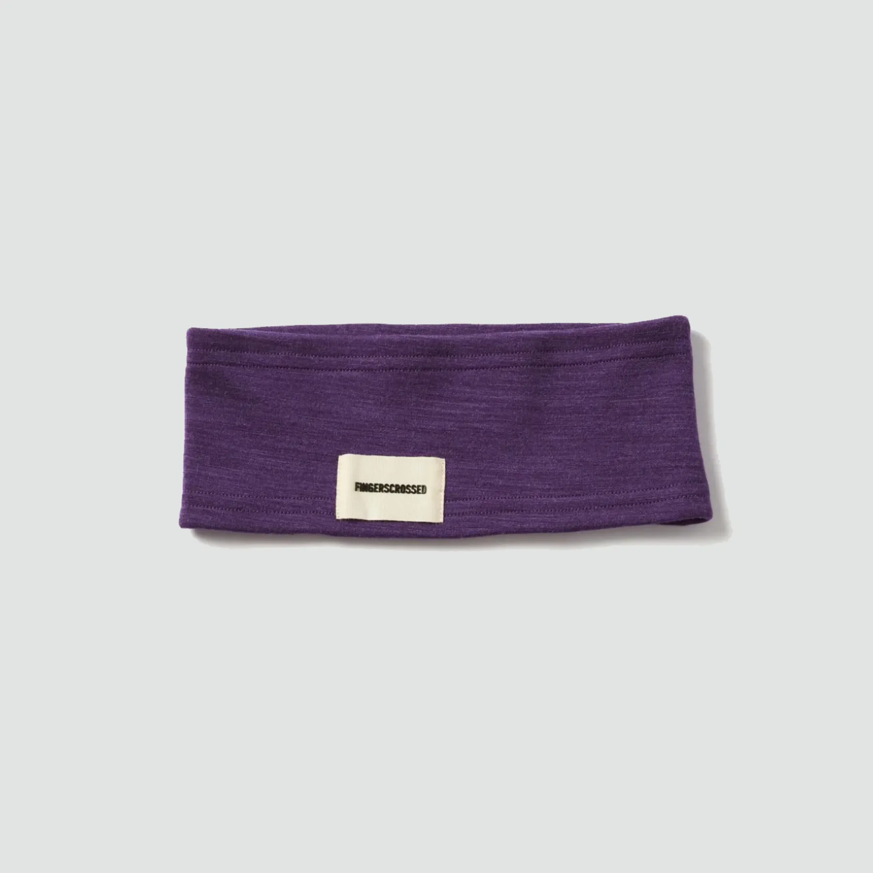 Headband - Violet