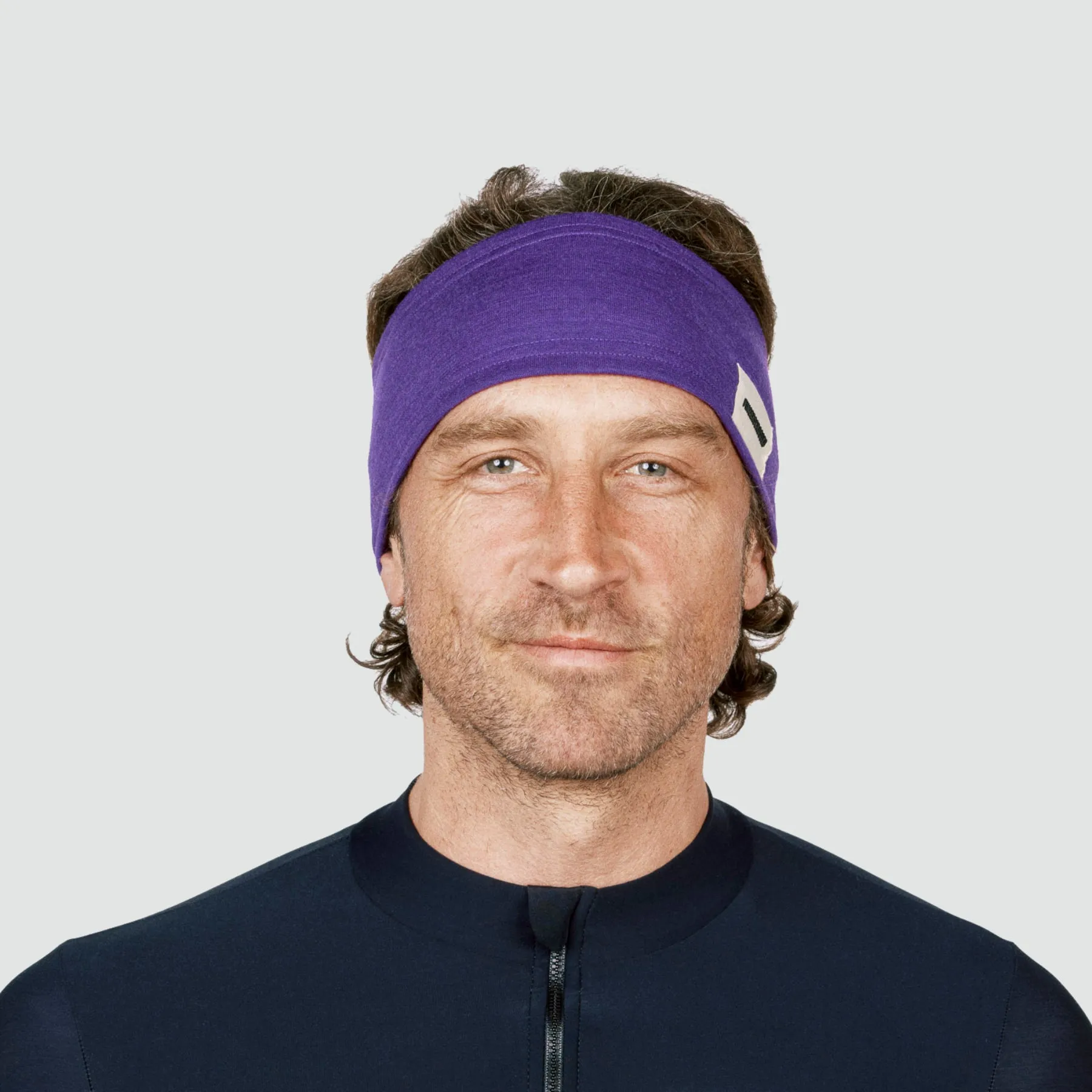Headband - Violet