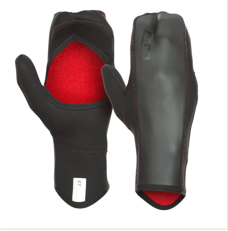 Ion Open Palm Mitten 2.5mm