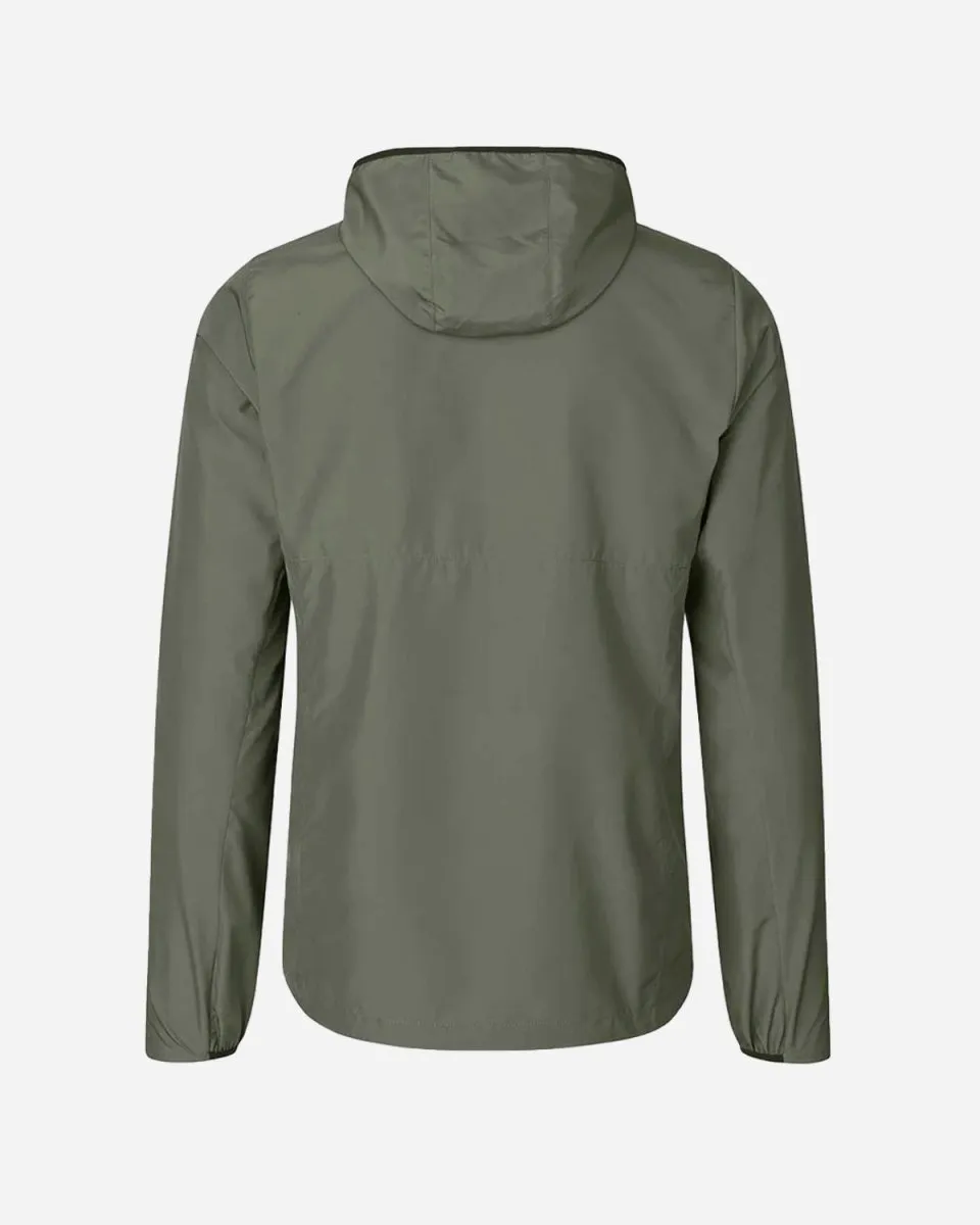 Jarvis Jacket Miles - Cypress