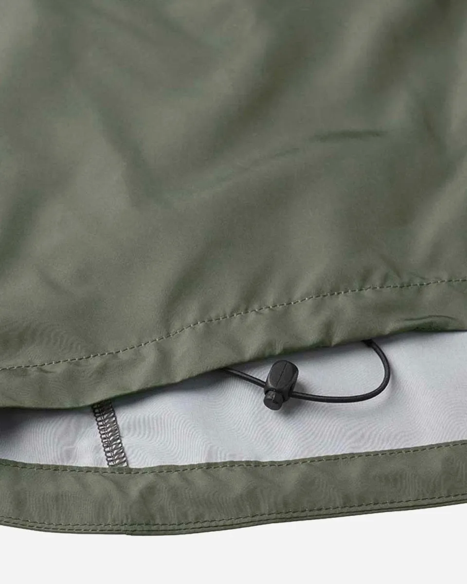 Jarvis Jacket Miles - Cypress