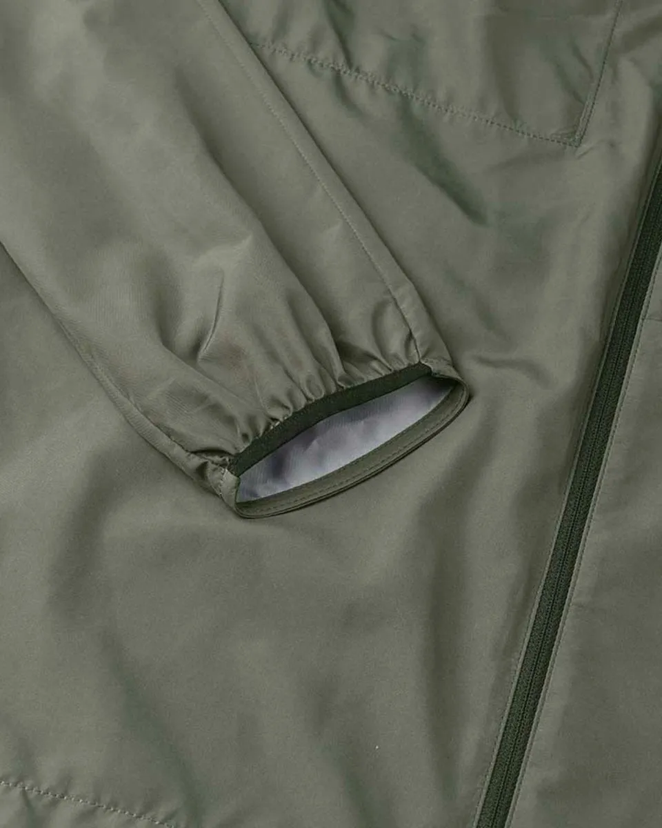 Jarvis Jacket Miles - Cypress