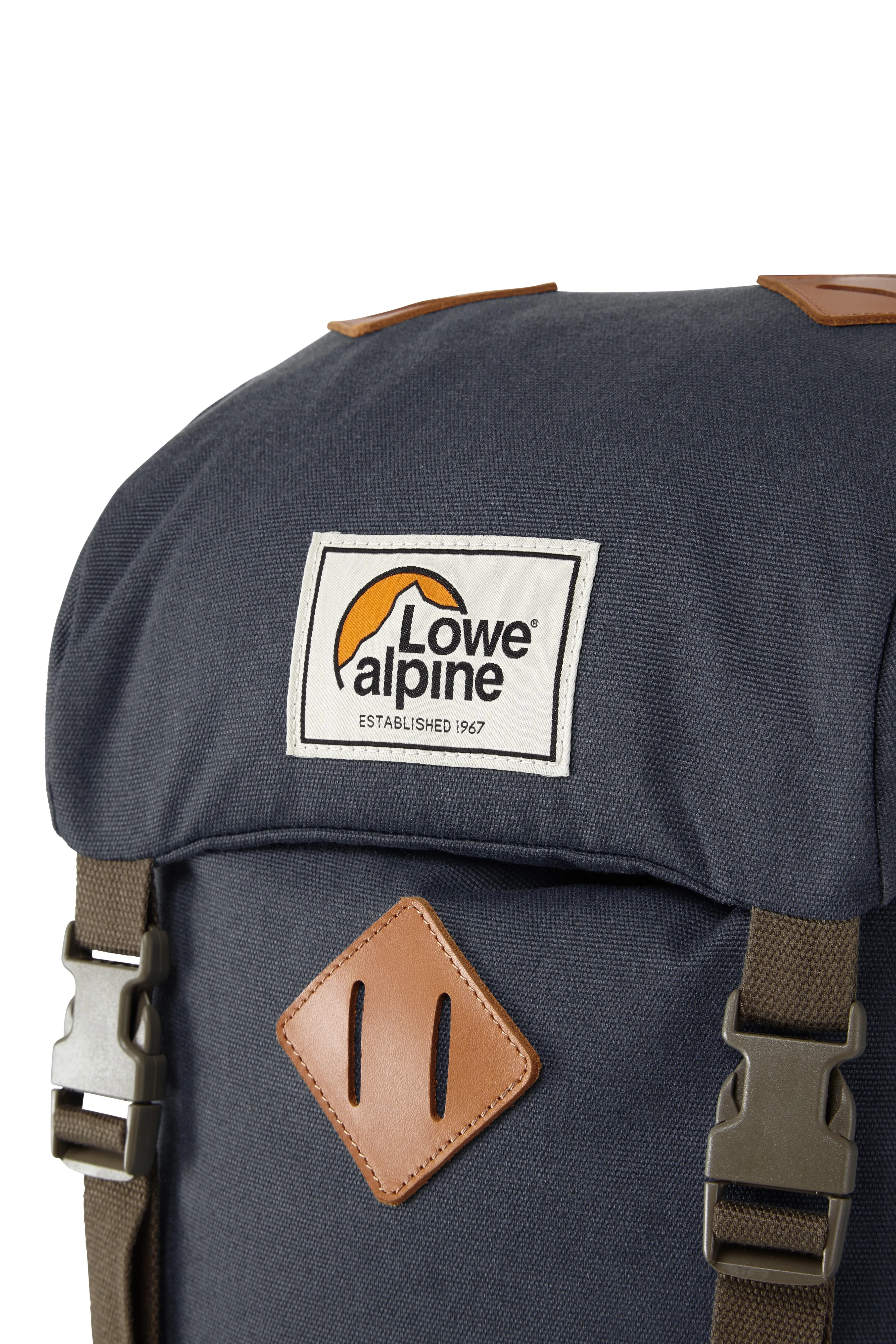 Lowe Alpine Klettersack 30
