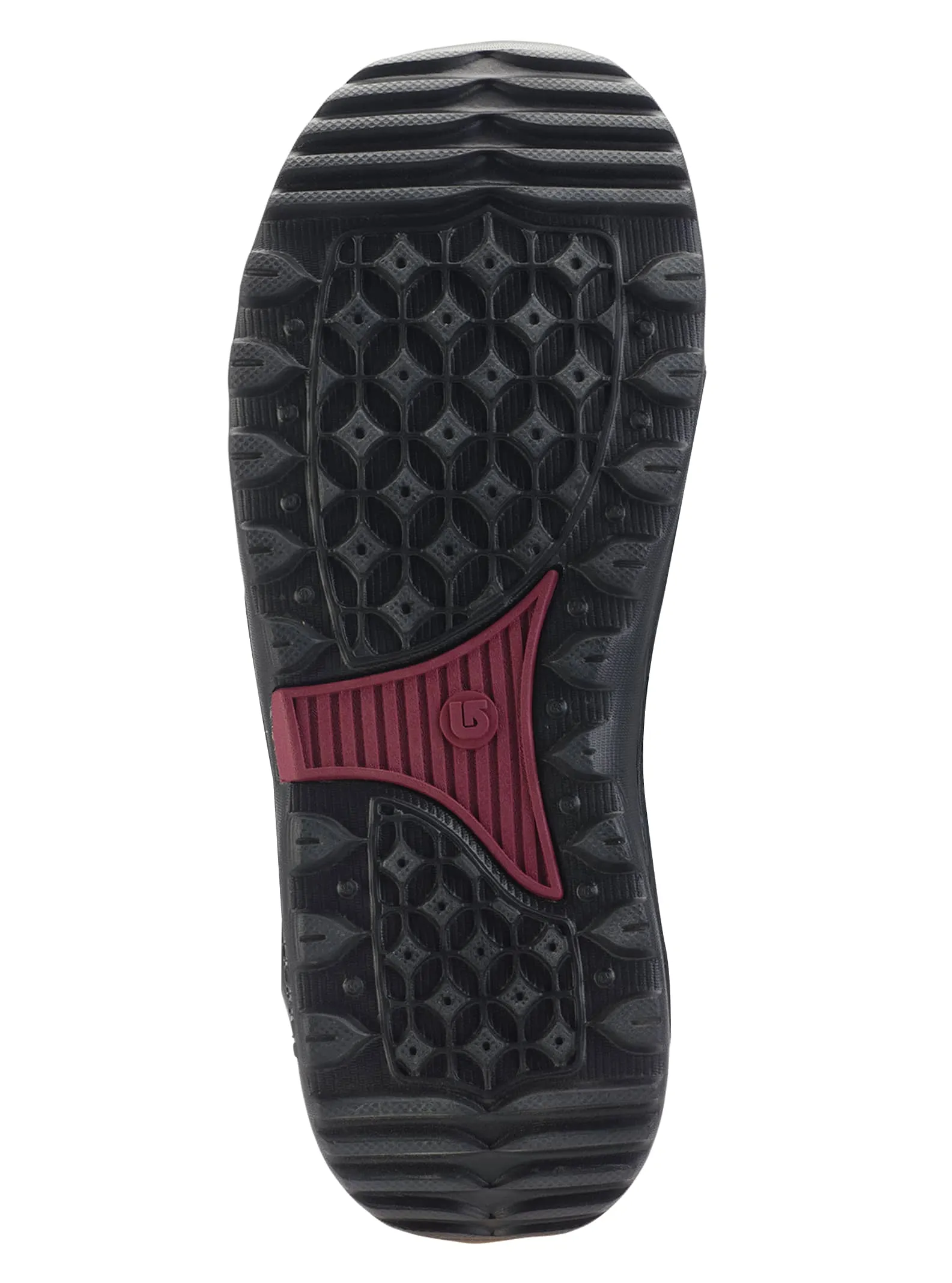 Mint BOA Ladies Snowboard Boots 2022