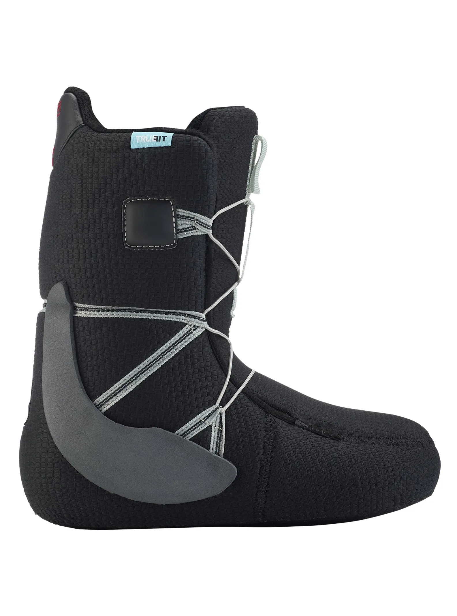 Mint BOA Ladies Snowboard Boots 2022
