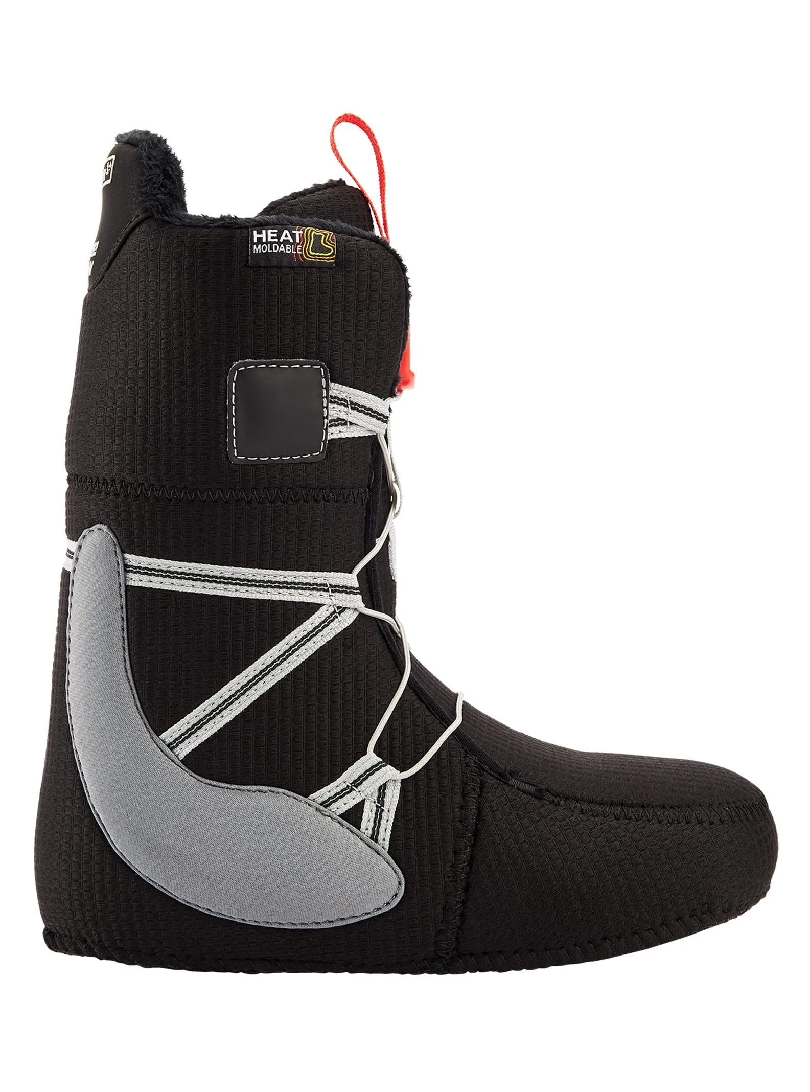 Mint BOA Ladies Snowboard Boots 2022