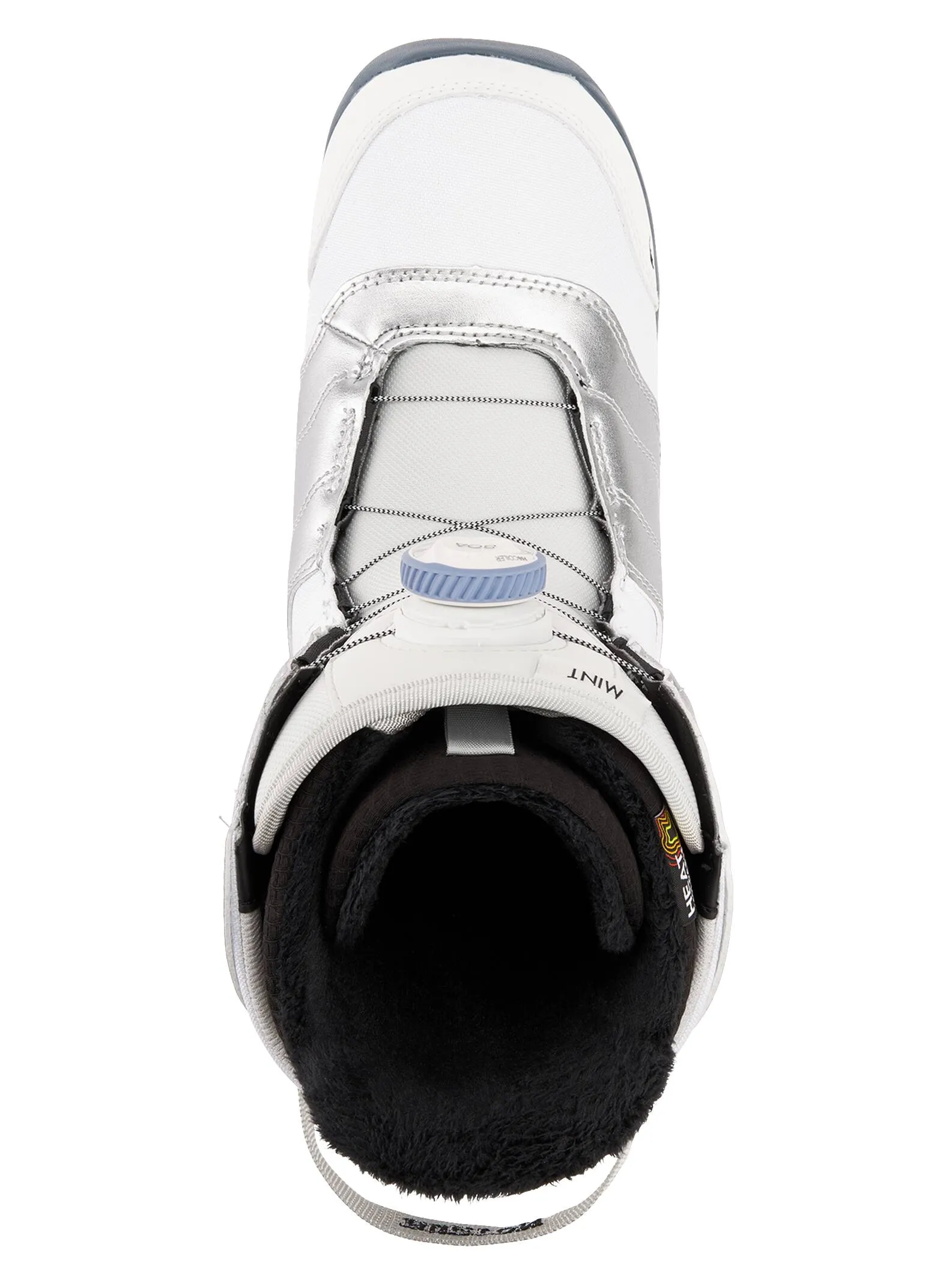 Mint BOA Ladies Snowboard Boots 2022