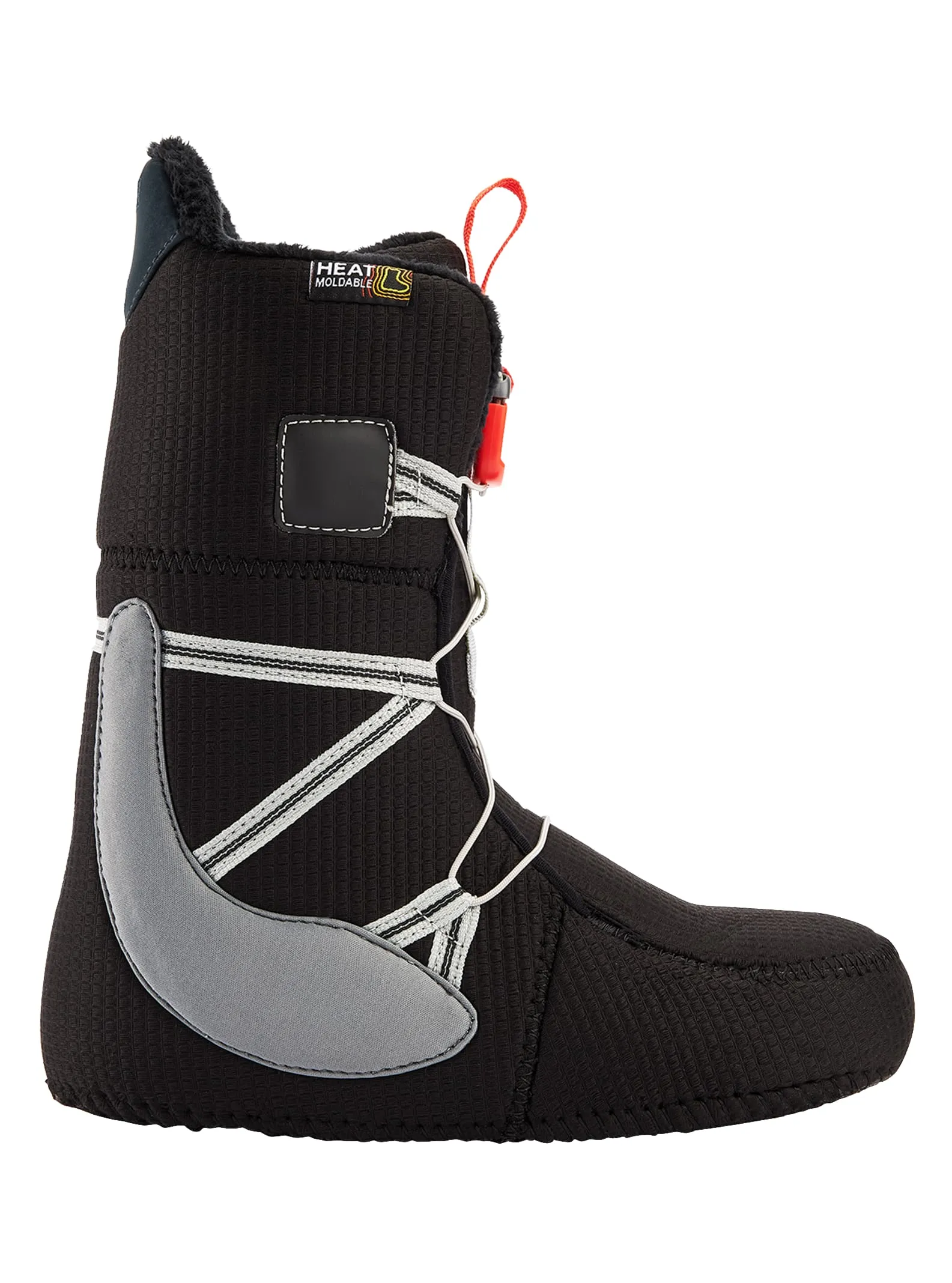 Mint BOA Ladies Snowboard Boots 2022