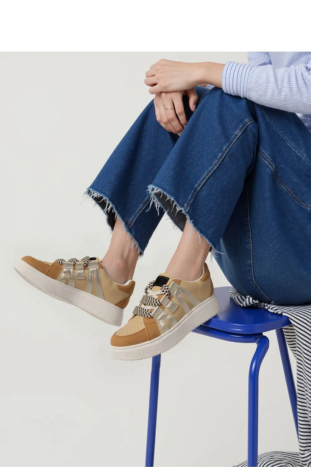 Mocassin model 210314 Inello