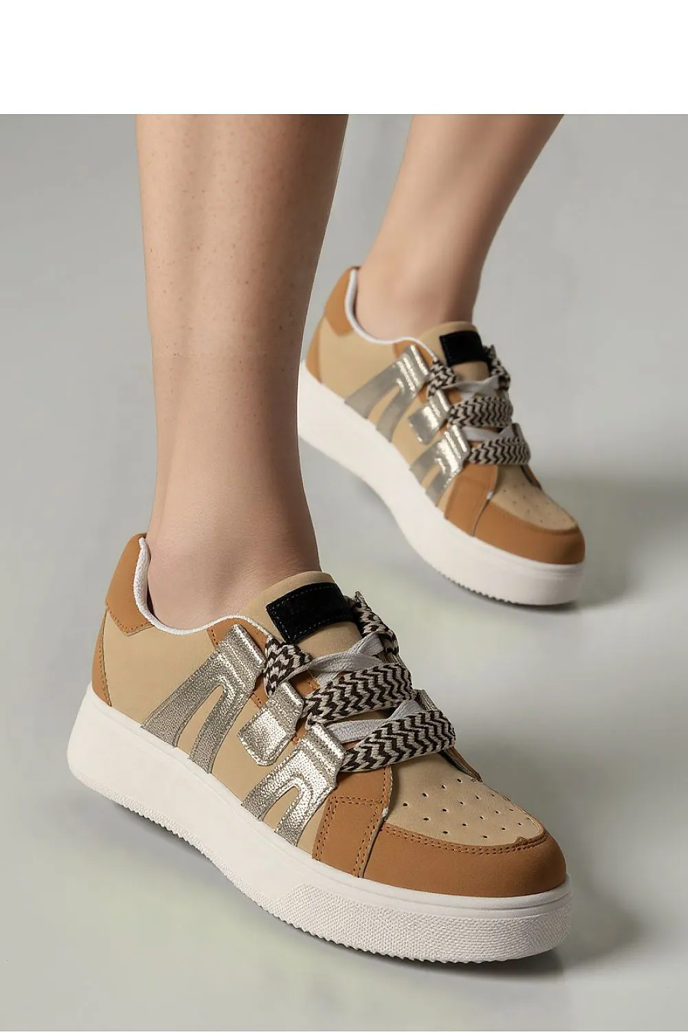 Mocassin model 210314 Inello