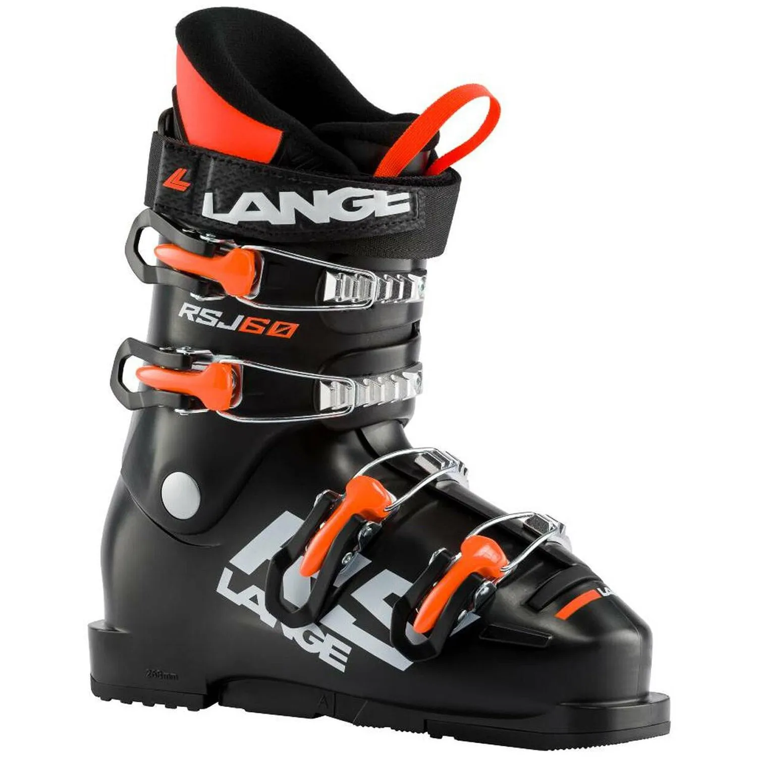 RSJ 60 Junior Ski Boot 2022