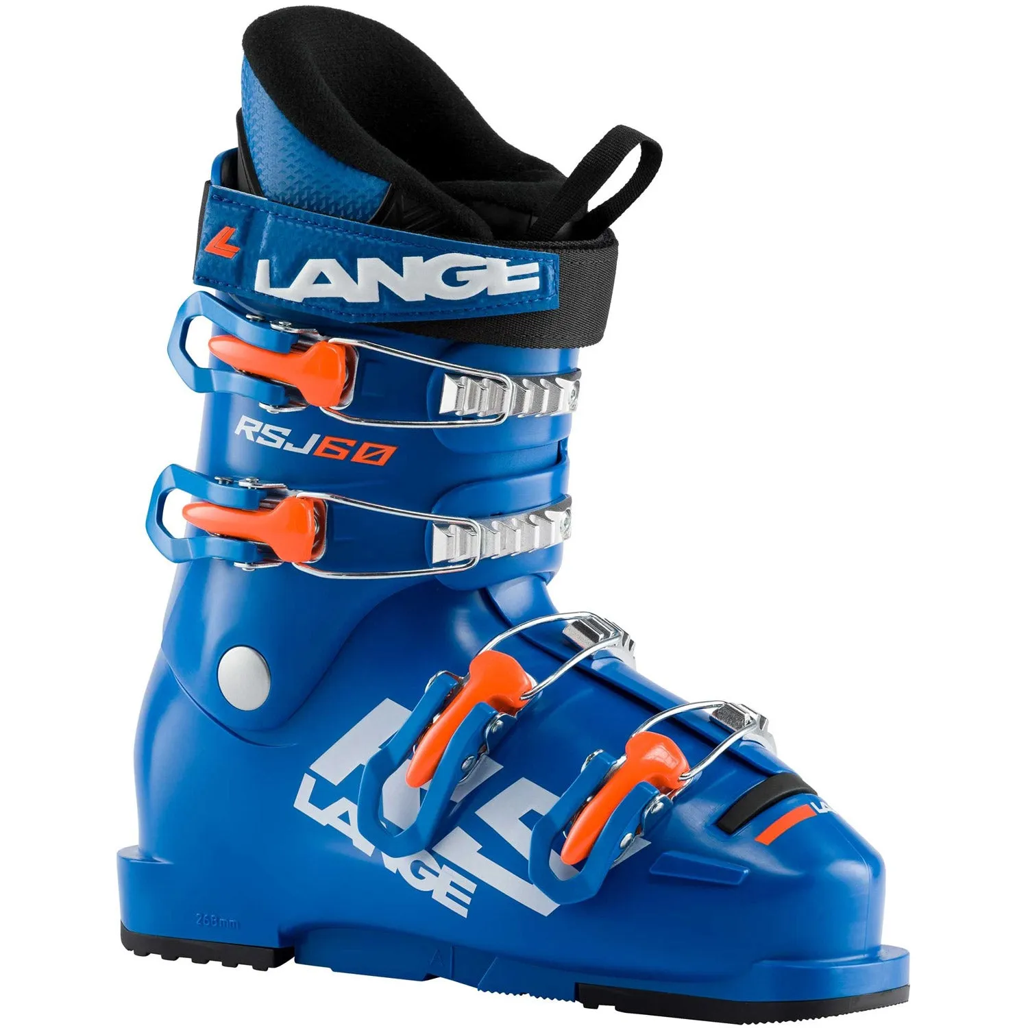 RSJ 60 Junior Ski Boot 2022