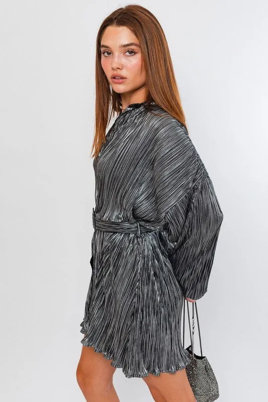 The Mari Dress