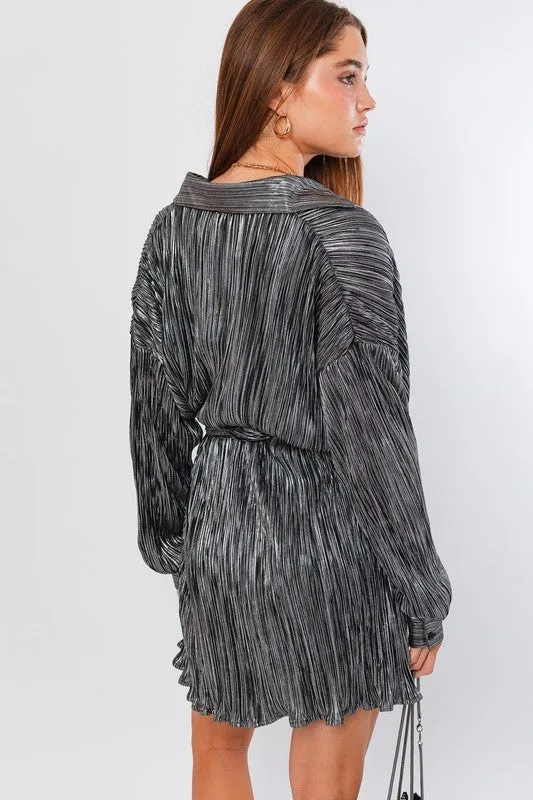 The Mari Dress