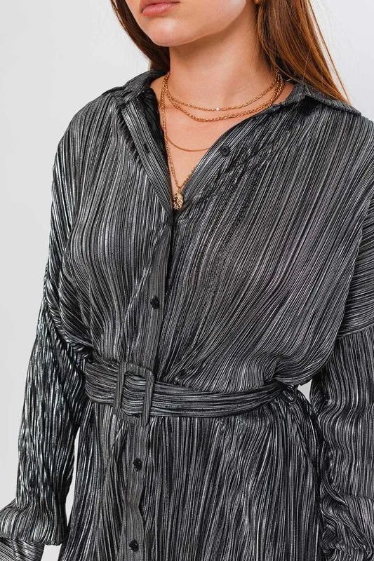 The Mari Dress
