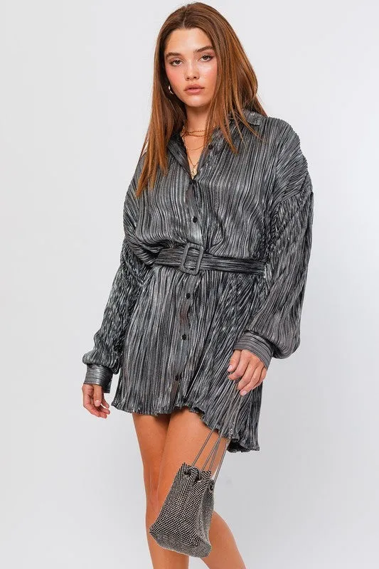 The Mari Dress