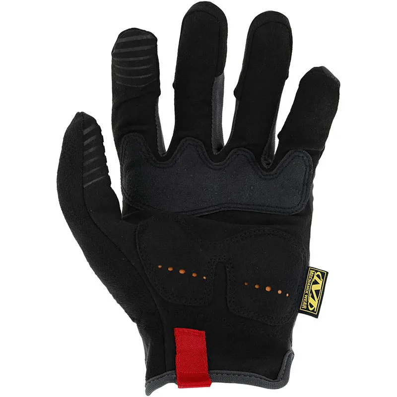 Touch Capable Gloves for Men Airsoft Paintball and Field Work