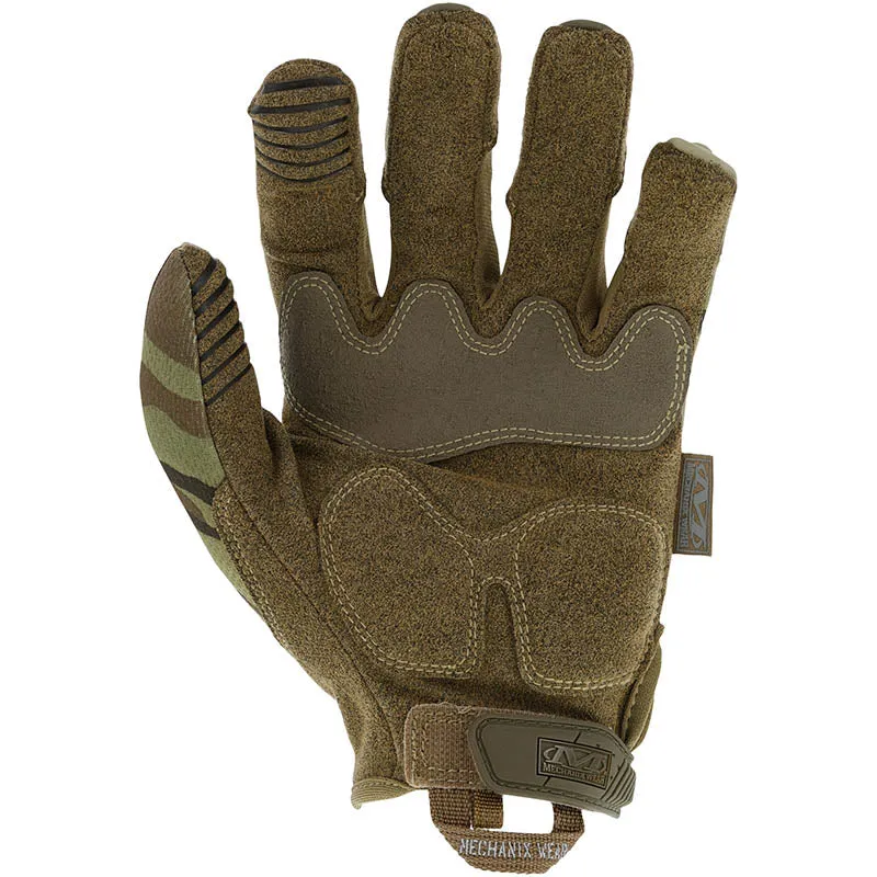 Touch Capable Gloves for Men Airsoft Paintball and Field Work