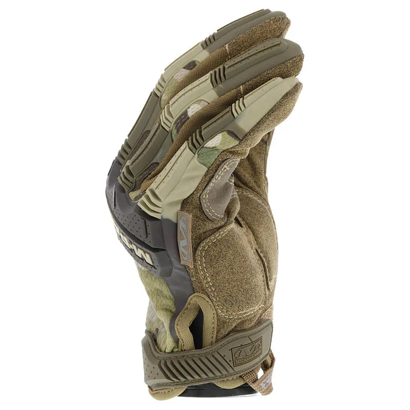 Touch Capable Gloves for Men Airsoft Paintball and Field Work