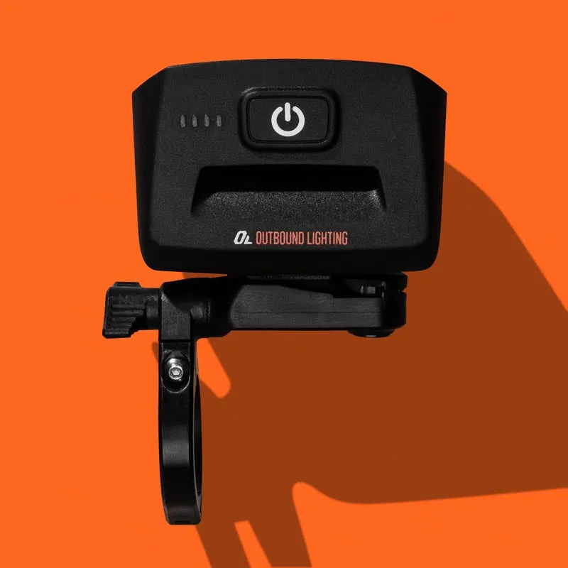 Trail Evo Handlebar Light
