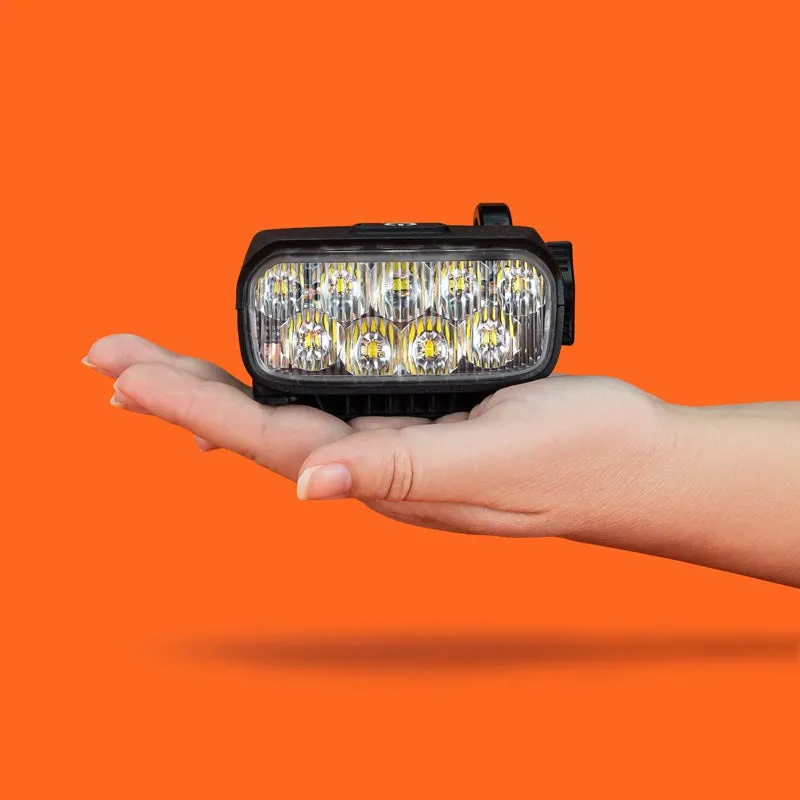 Trail Evo Handlebar Light