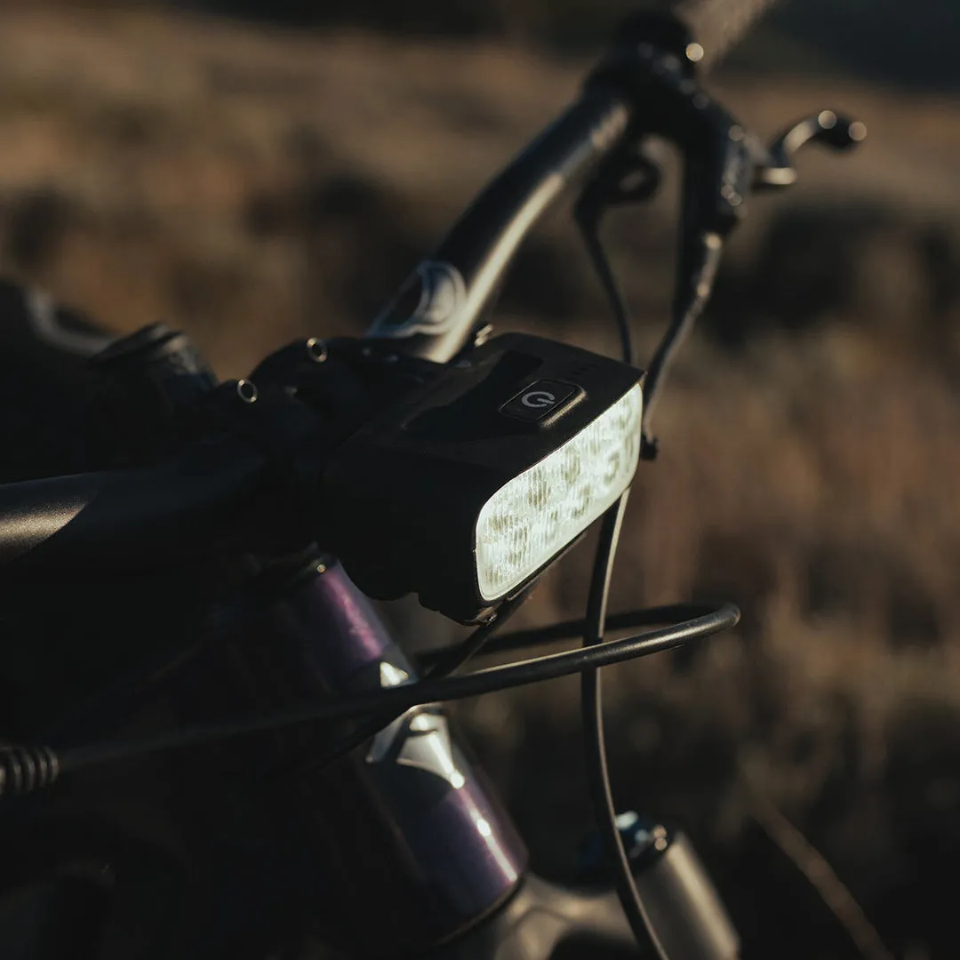 Trail Evo Handlebar Light