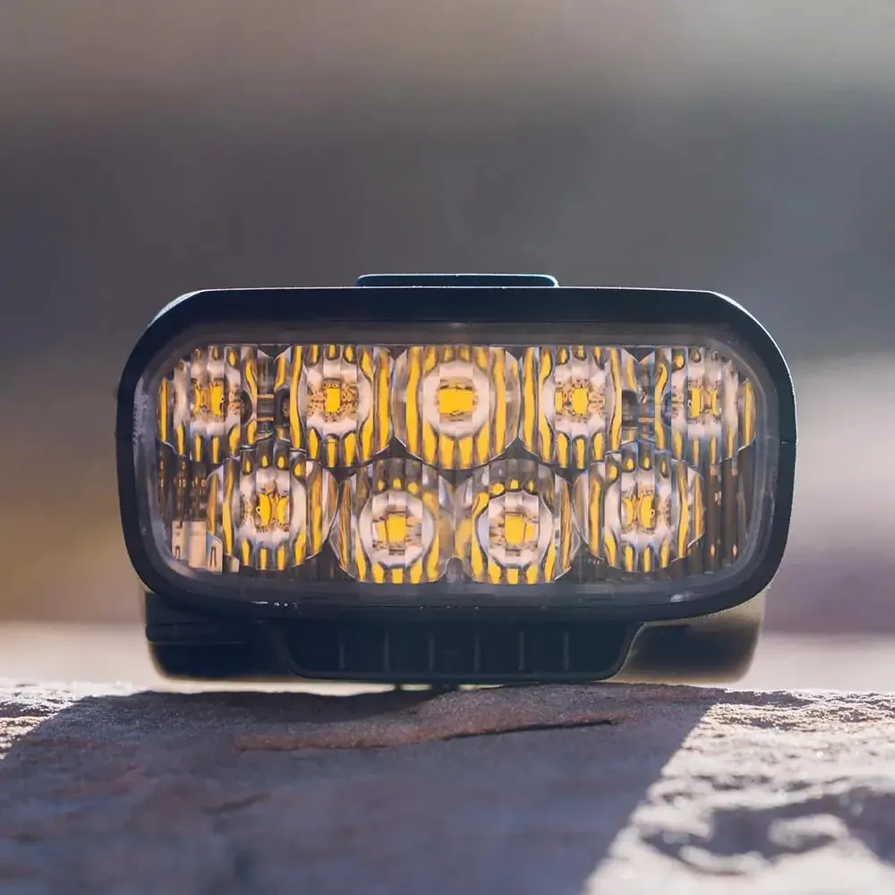 Trail Evo Handlebar Light