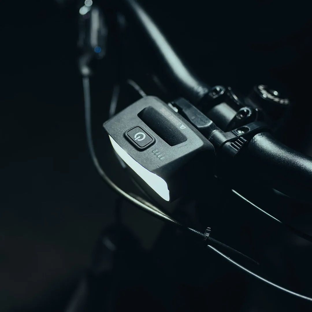 Trail Evo Handlebar Light